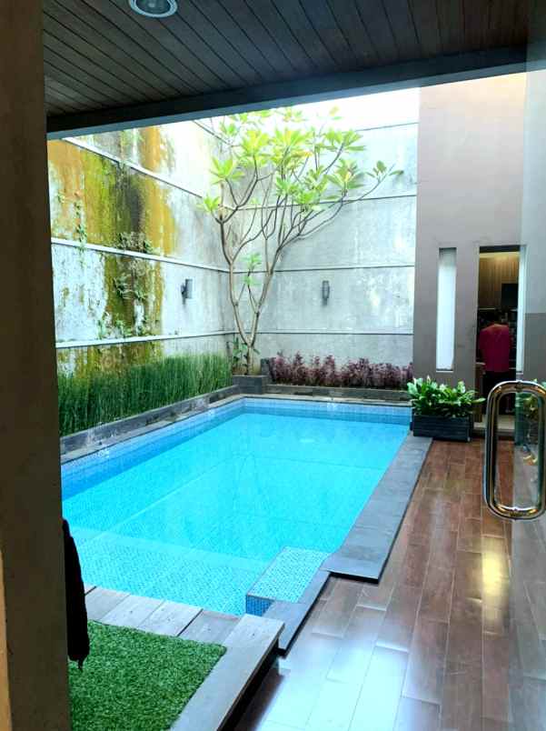 dijual rumah jl batununggal bandung