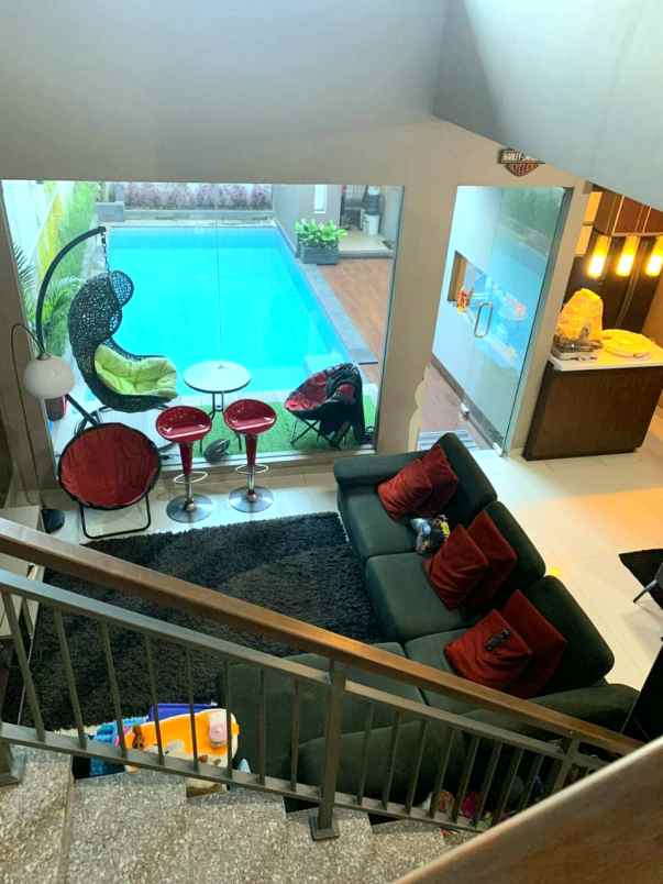 dijual rumah jl batununggal bandung