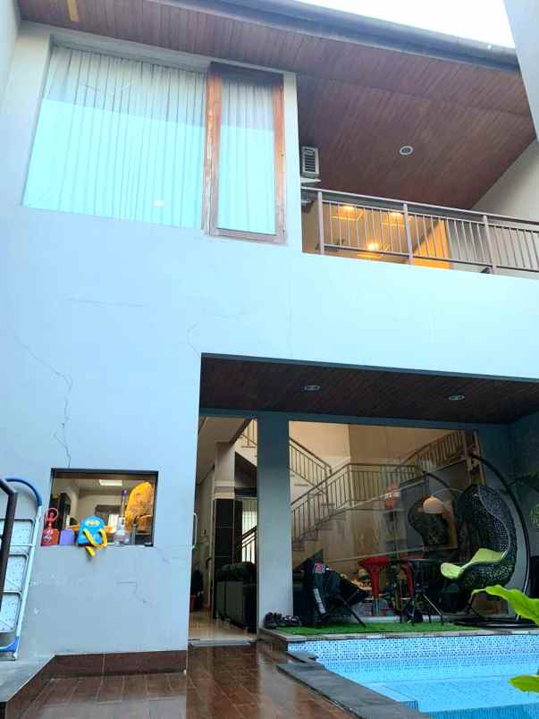 dijual rumah jl batununggal bandung