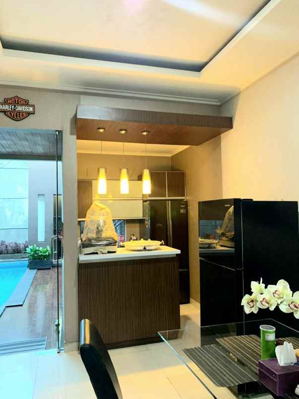 dijual rumah jl batununggal bandung