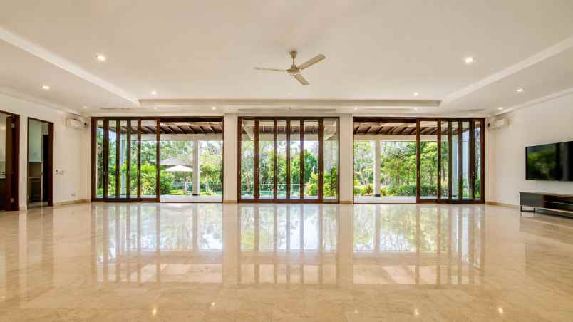 dijual rumah jl bunga cempaka ii no 15
