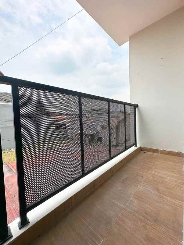 dijual rumah jl celepuk i ujung kota