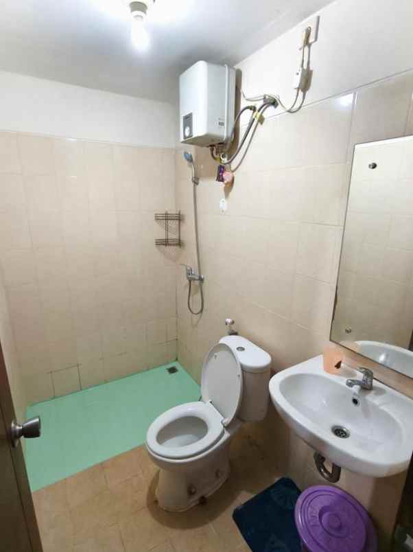 dijual rumah jl cilengkrang 1 bandung