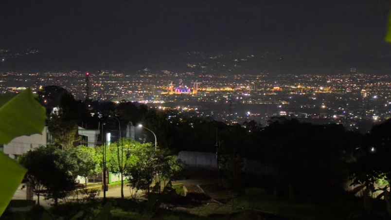 dijual rumah jl cilengkrang 1 bandung