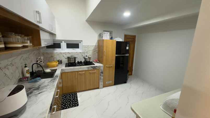 dijual rumah jl cilengkrang 1 bandung