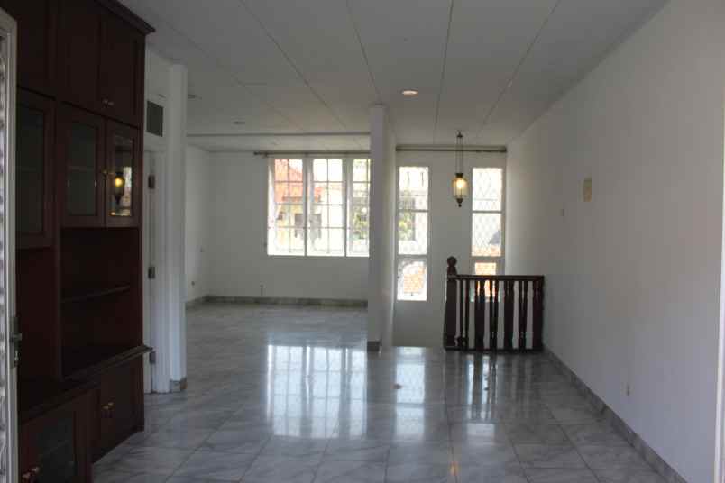 dijual rumah jl damarsari ii pasar minggu