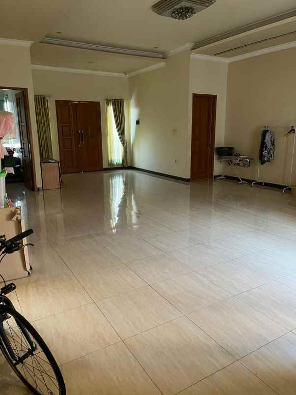 dijual rumah jl elang indopura b1 19