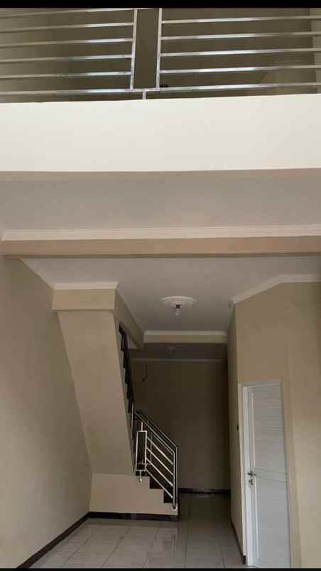 dijual rumah jl gading raya pondok