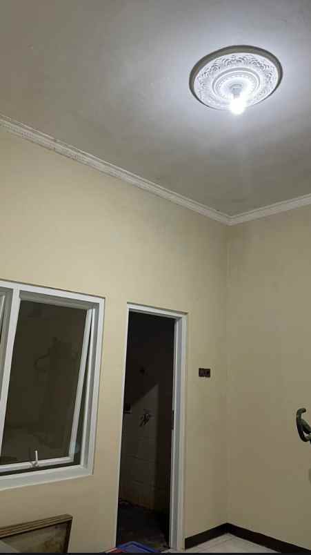dijual rumah jl gading raya pondok