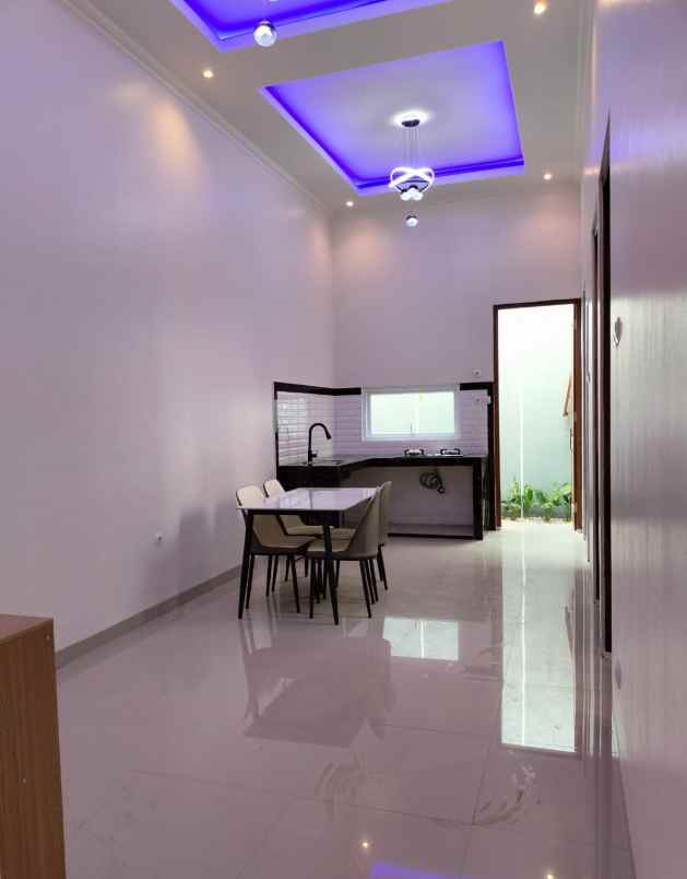 dijual rumah jl kaliurang km 14