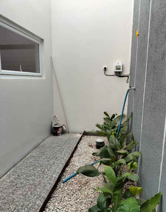 dijual rumah jl kaliurang km 14