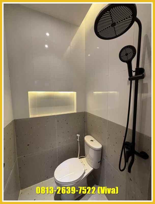 dijual rumah jl kaliurang km 14 pamungkas