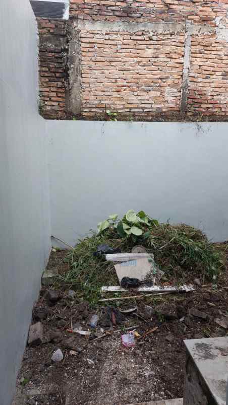 dijual rumah jl kolonel hj tb suwandi