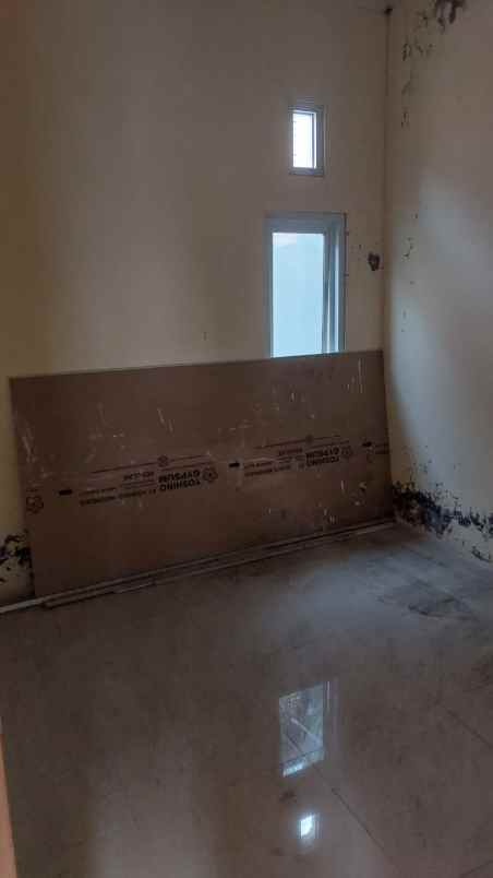 dijual rumah jl kolonel hj tb suwandi