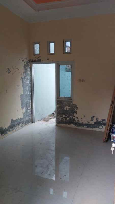 dijual rumah jl kolonel hj tb suwandi