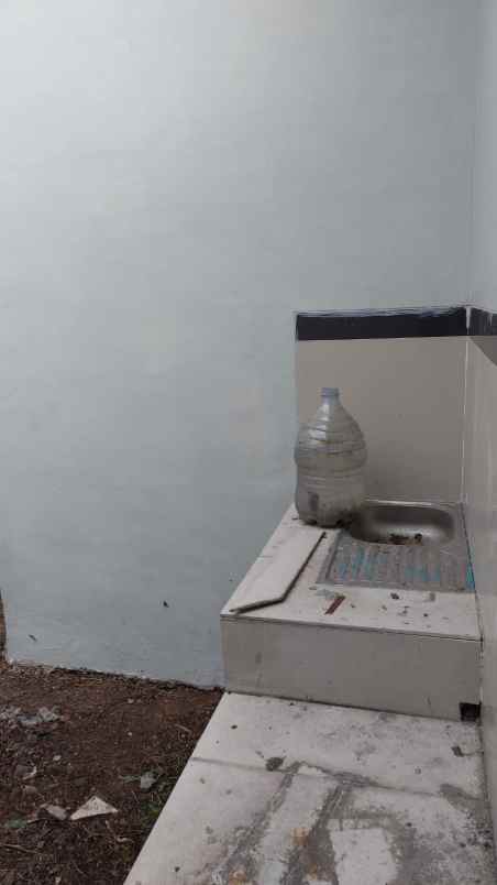 dijual rumah jl kolonel hj tb suwandi