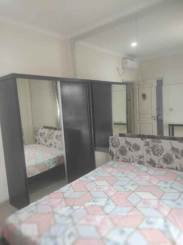 dijual rumah jl kresek raya duri