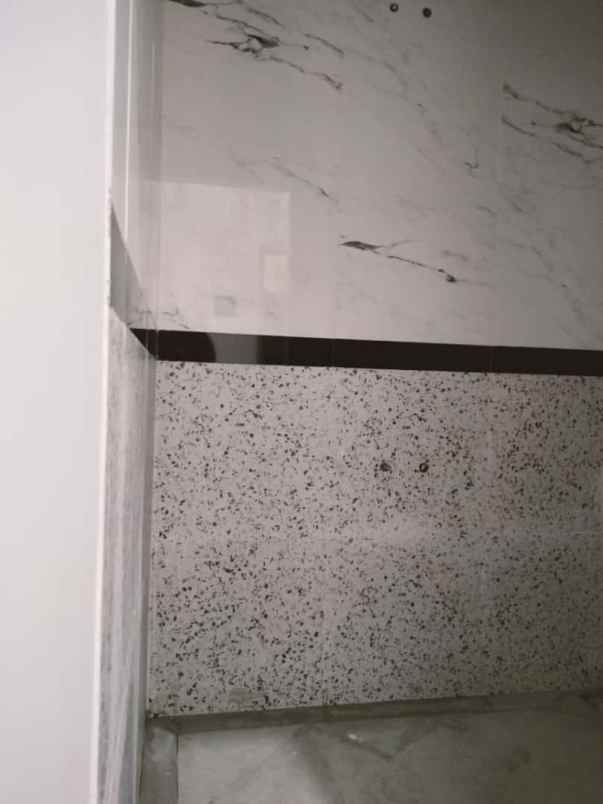 dijual rumah jl macan jagakarsa kec