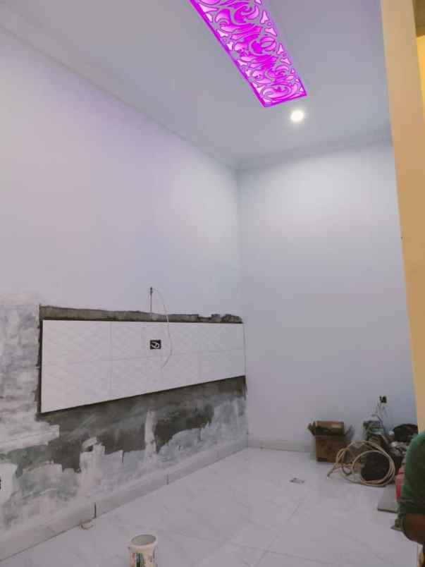 dijual rumah jl macan jagakarsa kec