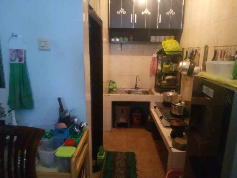dijual rumah jl padasuka indah