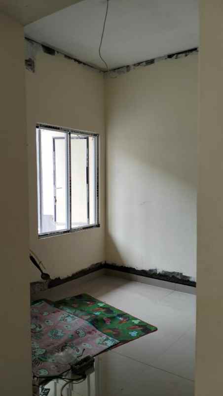dijual rumah jl pengantin ali no 1 c rt