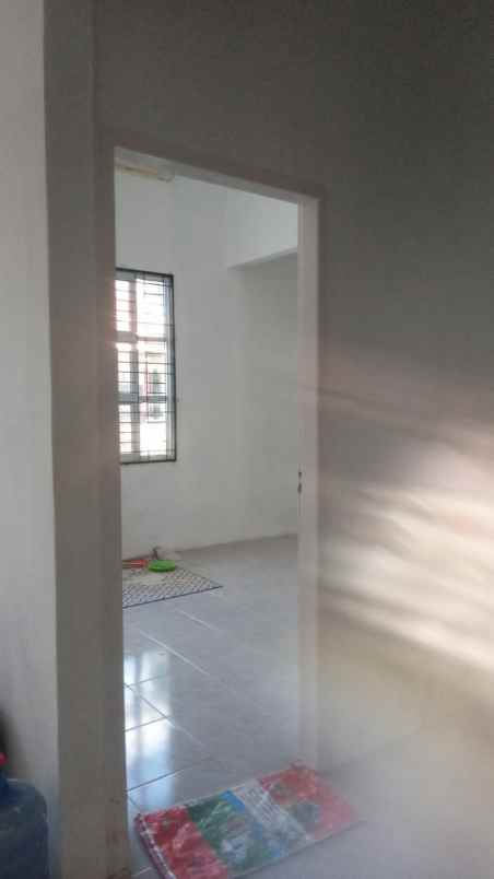 dijual rumah jl pertanian