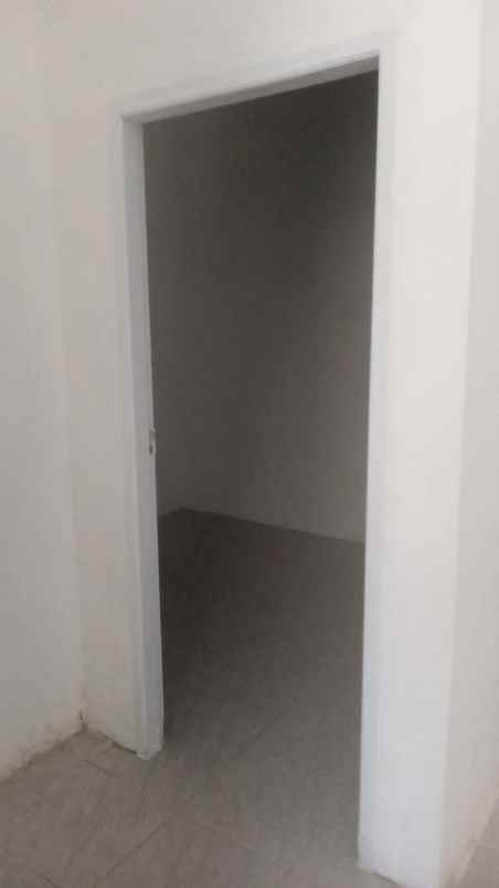 dijual rumah jl pertanian