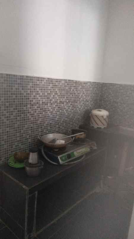 dijual rumah jl pertanian