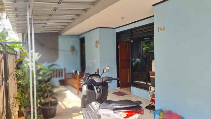 Rumah Termurah Di Perumnas Klender Malaka Jaya Jakarta Timur