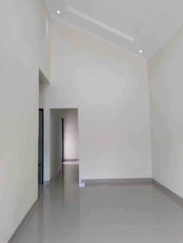 dijual rumah jl raya cileungsi jonggol