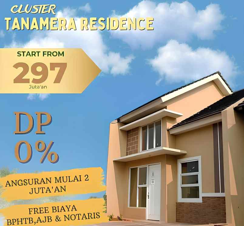 dijual rumah jl raya gatot subroto