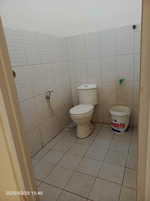 dijual rumah jl raya pasir putih