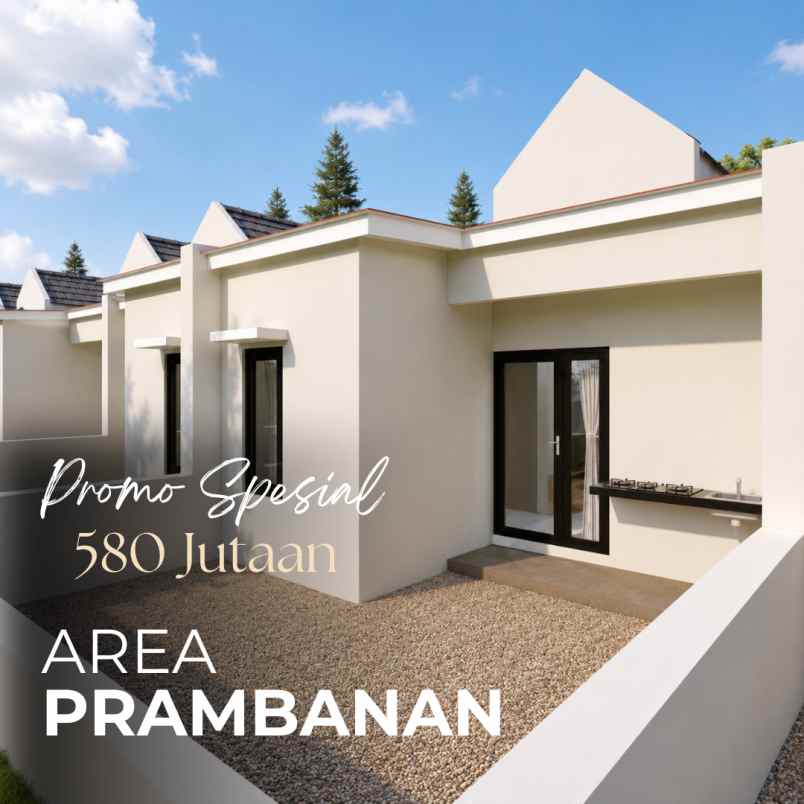 dijual rumah jl roro jonggrang sidodadi