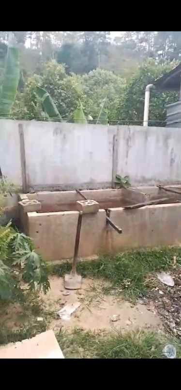 dijual rumah jl soekarno hatta koto