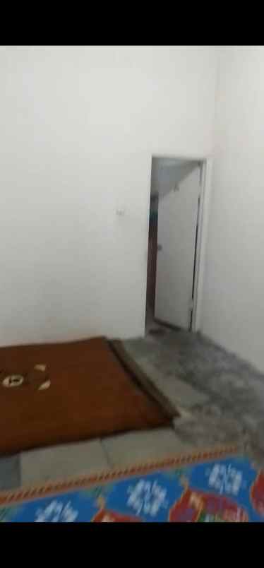 dijual rumah jl soekarno hatta koto