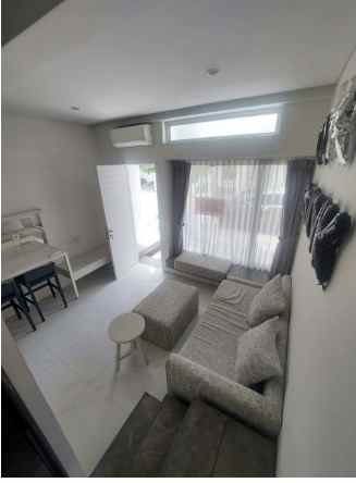 dijual rumah jl tabebuya bsd cluster