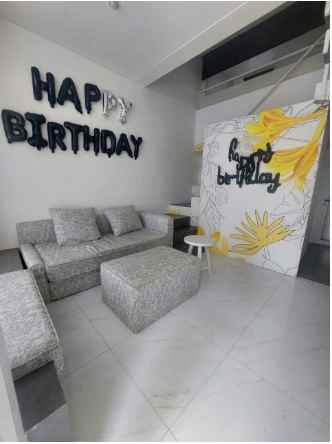 dijual rumah jl tabebuya bsd cluster