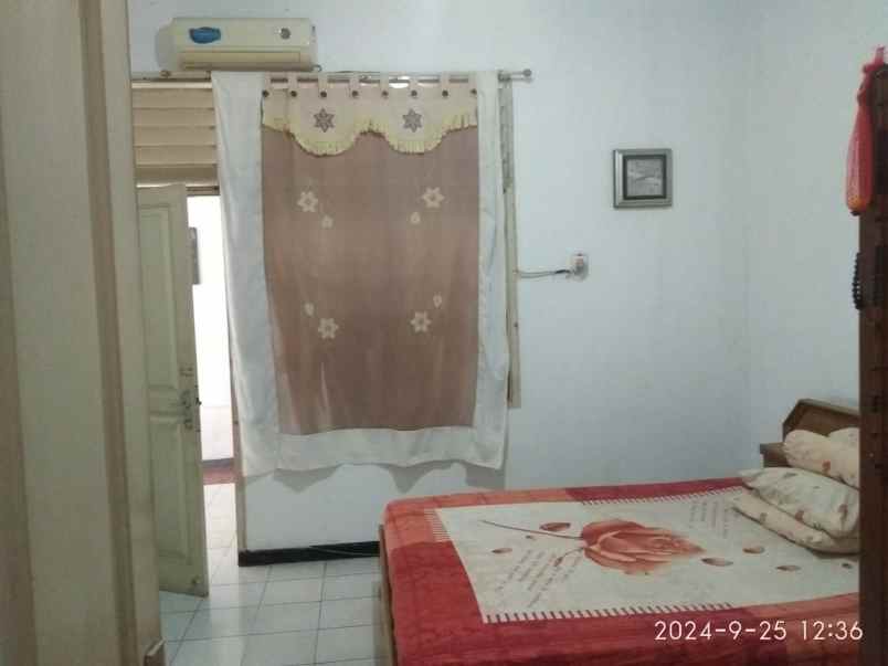 dijual rumah jomblang candisari