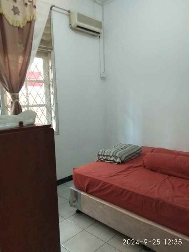 dijual rumah jomblang candisari