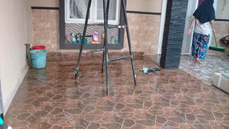 dijual rumah jual rumah di jl bekasi
