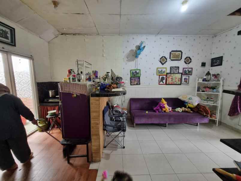 dijual rumah jual rumah di jl bekasi