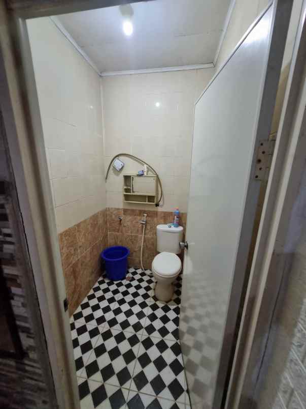 dijual rumah jual rumah di jl bekasi