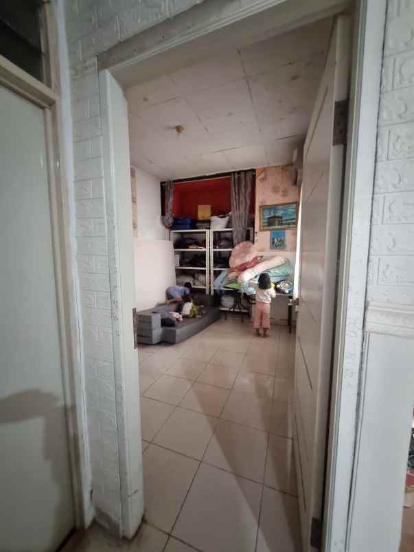 dijual rumah jual rumah di jl bekasi