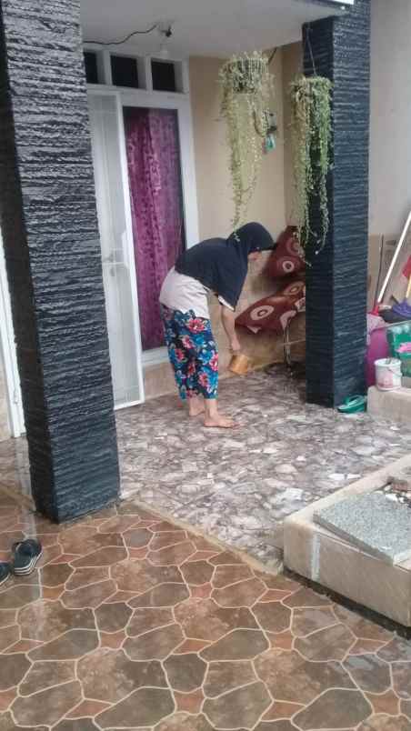dijual rumah jual rumah di jl bekasi