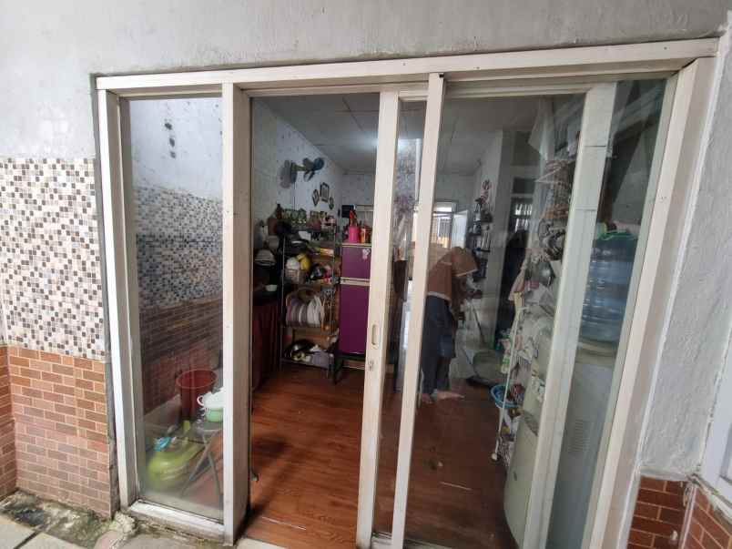dijual rumah jual rumah di jl bekasi