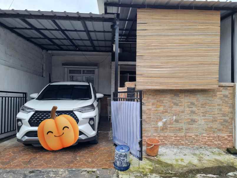 dijual rumah jual rumah di jl bekasi