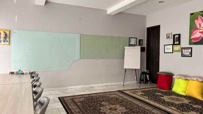 dijual rumah jual rumah mewah shm di