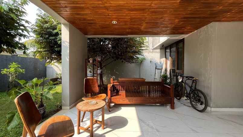 dijual rumah jual rumah mewah shm di