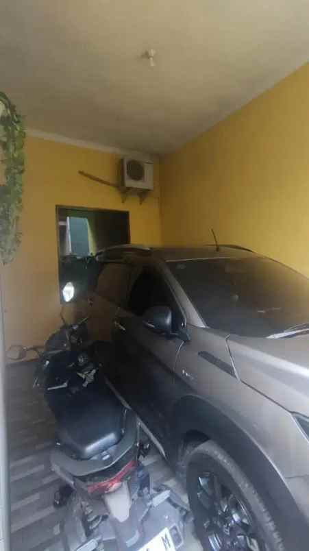 dijual rumah kalijudan taruna surabaya