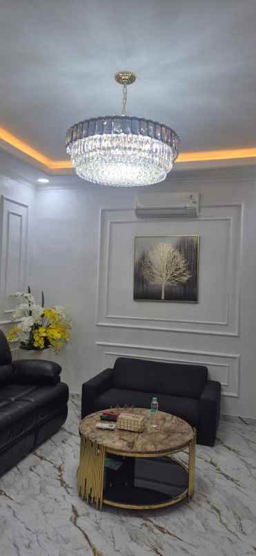 dijual rumah kalimulya cilodong depok